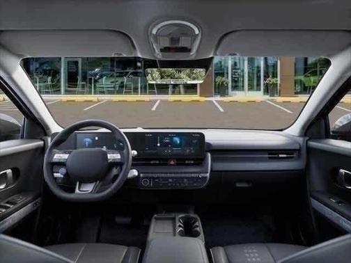 2025 Hyundai IONIQ 5 Limited