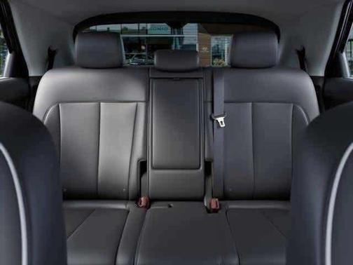 2025 Hyundai IONIQ 5 Limited