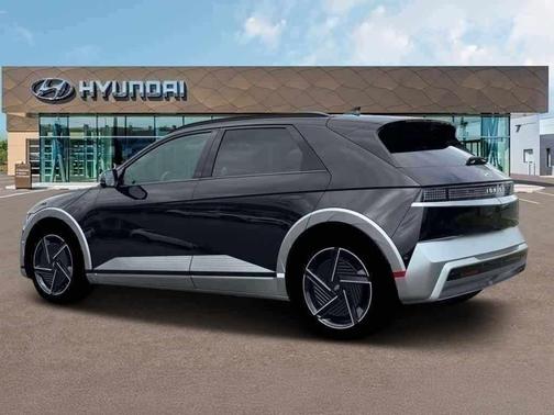2025 Hyundai IONIQ 5 Limited