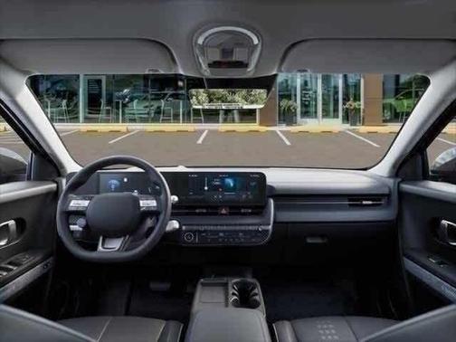 2025 Hyundai IONIQ 5 Limited