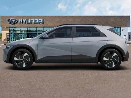 2025 Hyundai IONIQ 5 SEL