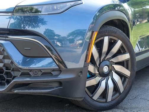 2023 Fisker Ocean One