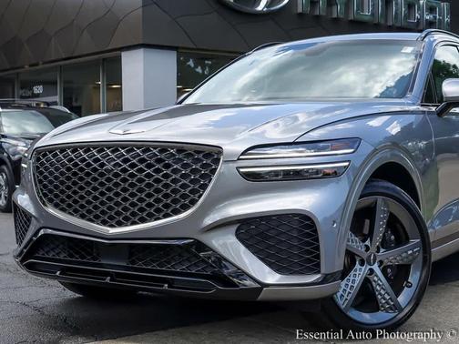 2023 Genesis GV70 2.5T