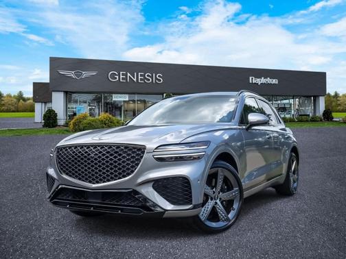 2023 Genesis GV70 2.5T