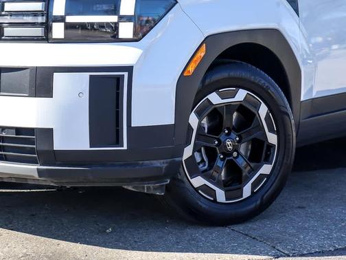 2024 Hyundai SANTA FE SEL