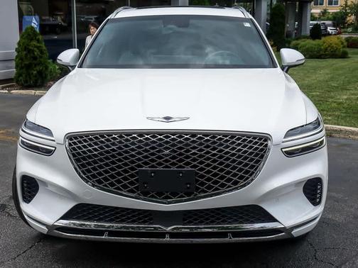 2022 Genesis GV70 2.5T