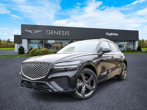 2023 Genesis GV70 3.5T Sport