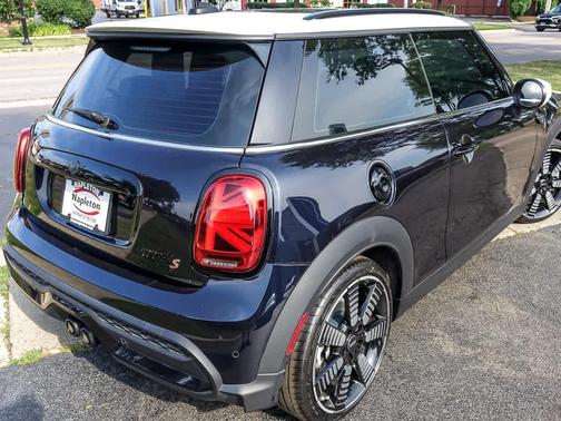 2023 MINI Hardtop Cooper S