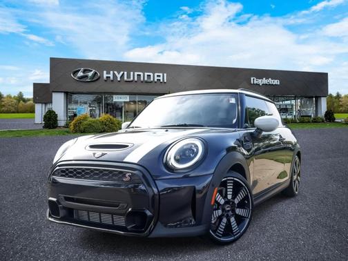 2023 MINI Hardtop Cooper S