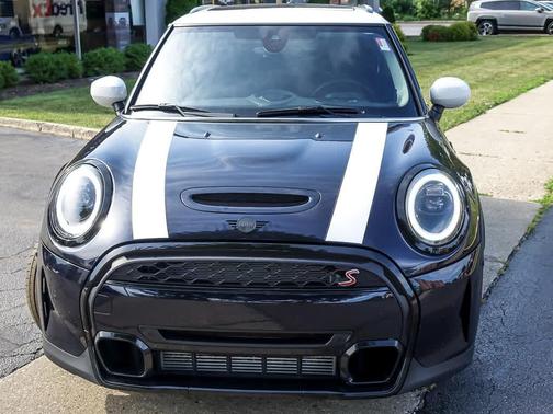 2023 MINI Hardtop Cooper S