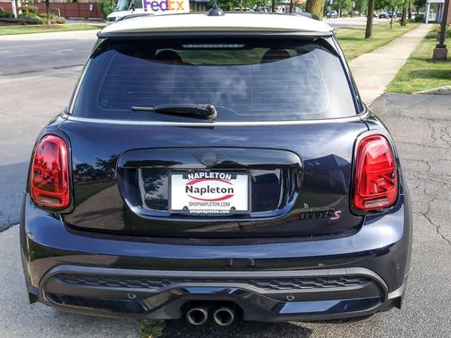 2023 MINI Hardtop Cooper S