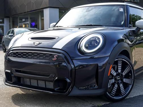 2023 MINI Hardtop Cooper S