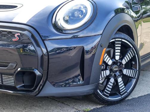 2023 MINI Hardtop Cooper S