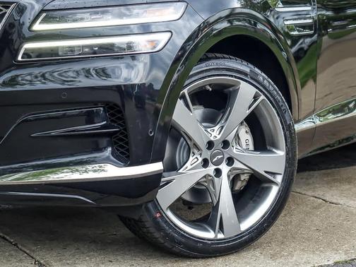 Vik Black 2022 Genesis GV80 2.5T