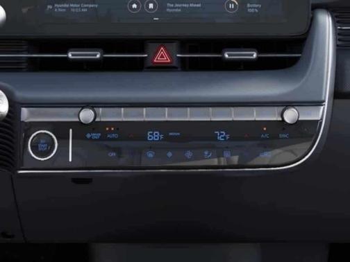 2025 Hyundai IONIQ 5 SEL