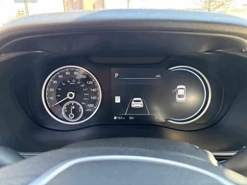 2024 Genesis G70 2.5T