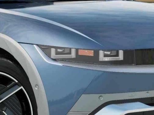 2025 Hyundai IONIQ 5 Limited