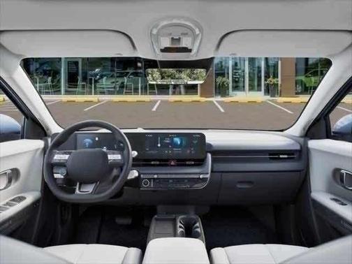 2025 Hyundai IONIQ 5 Limited