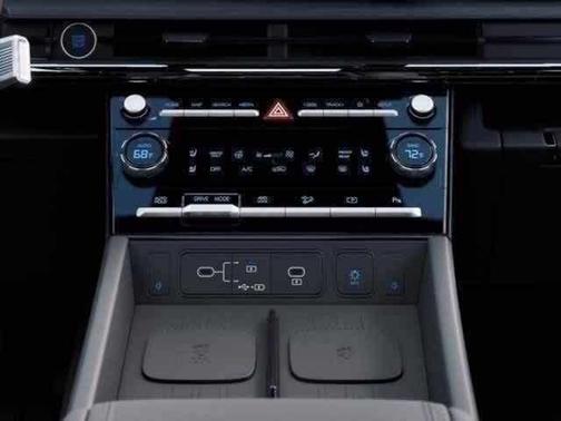 2025 Hyundai SANTA FE HEV Calligraphy