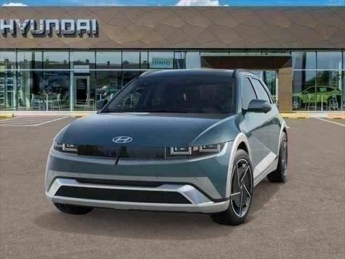 2025 Hyundai IONIQ 5 Limited
