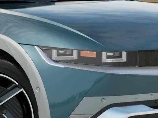 2025 Hyundai IONIQ 5 Limited