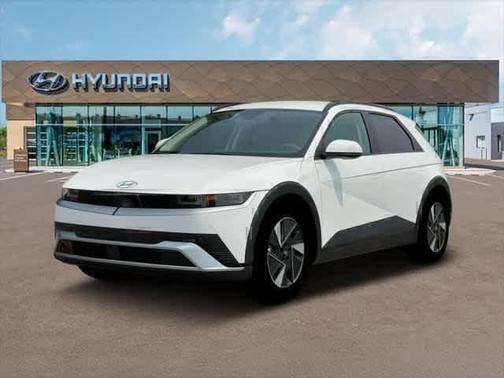 Atlas 2025 Hyundai IONIQ 5 SEL