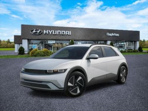 Atlas 2025 Hyundai IONIQ 5 SEL