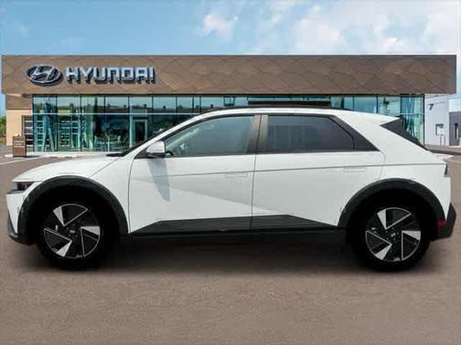Atlas 2025 Hyundai IONIQ 5 SEL