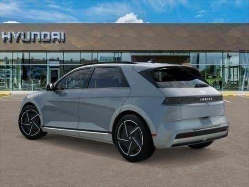 2026 Hyundai IONIQ 5 Limited