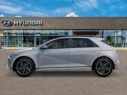 2026 Hyundai IONIQ 5 Limited