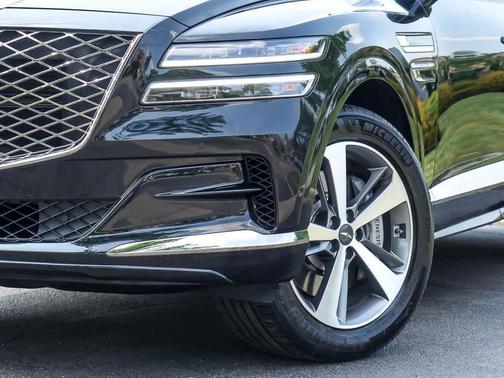 2022 Genesis GV80 3.5T