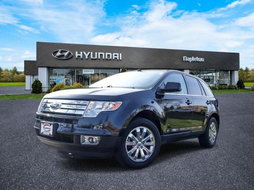 2010 Ford Edge Limited