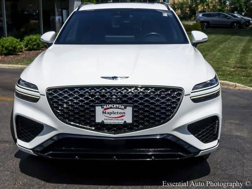 2023 Genesis GV70 2.5T