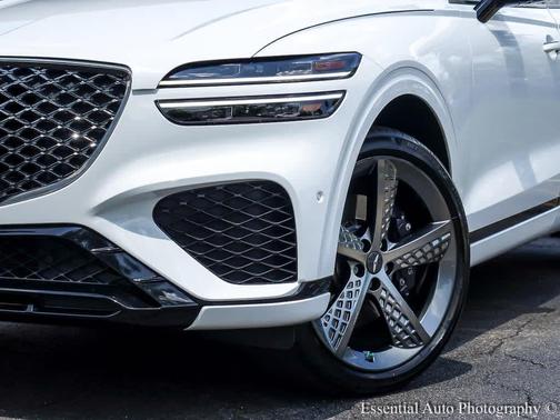 2023 Genesis GV70 2.5T