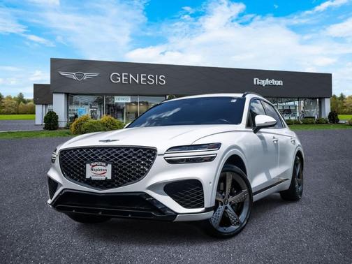 2023 Genesis GV70 2.5T