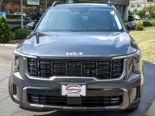 2024 Kia Sorento SX