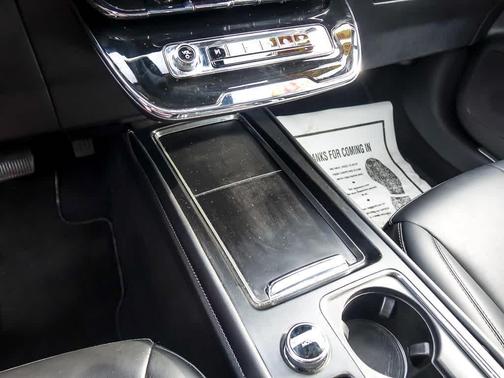 Asher Gray 2024 Lincoln Corsair Premiere