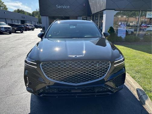 2025 Genesis GV70 3.5T Sport