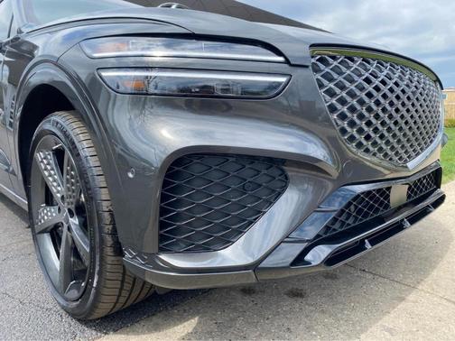2025 Genesis GV70 3.5T Sport