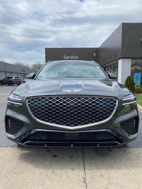 2025 Genesis GV70 3.5T Sport