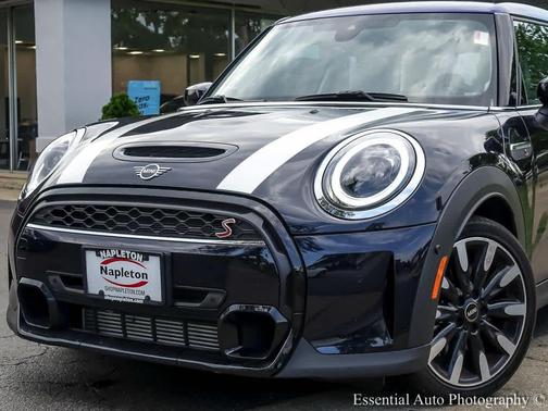 2023 MINI Hardtop Cooper S