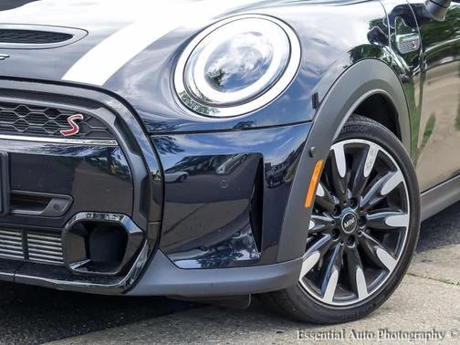 2023 MINI Hardtop Cooper S