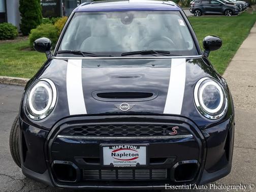 2023 MINI Hardtop Cooper S