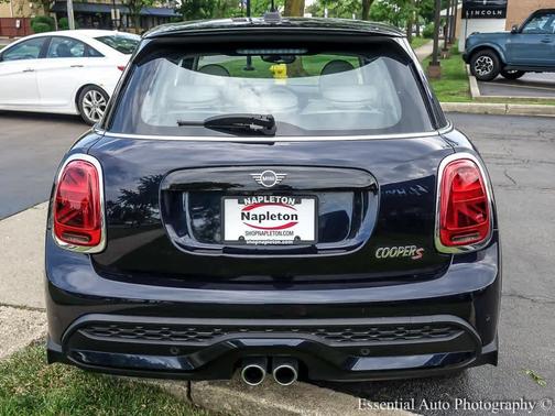 2023 MINI Hardtop Cooper S