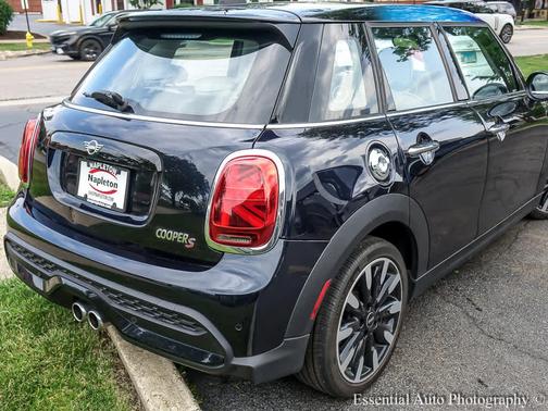 2023 MINI Hardtop Cooper S