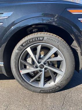 2025 Genesis GV80 2.5T Advanced