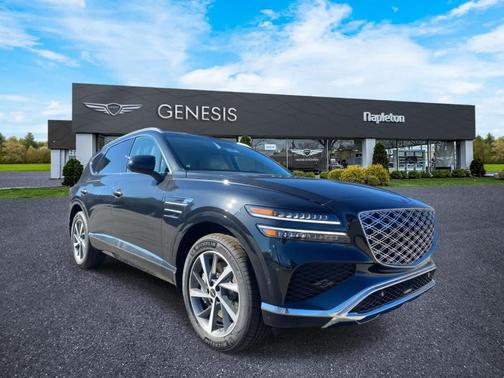 2025 Genesis GV80 2.5T Advanced