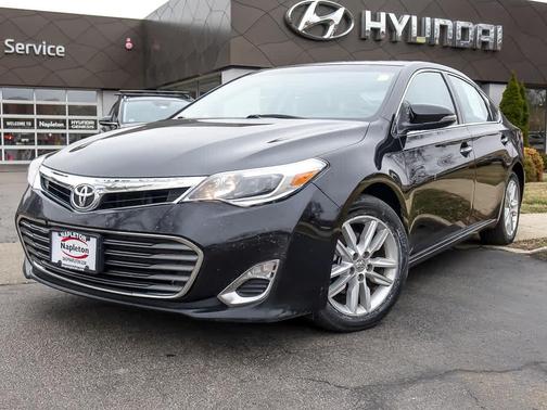 2014 Toyota Avalon XLE Premium