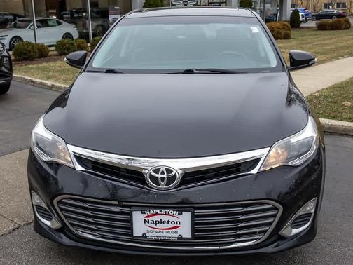 2014 Toyota Avalon XLE Premium