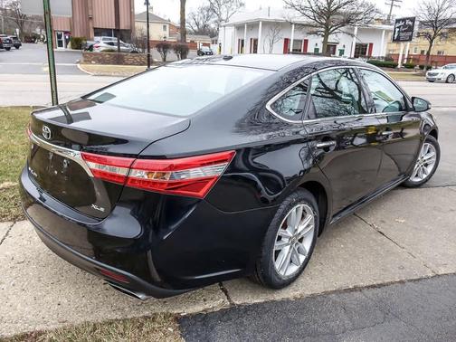 2014 Toyota Avalon XLE Premium